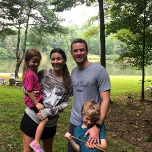 Meet your Posher, Heather